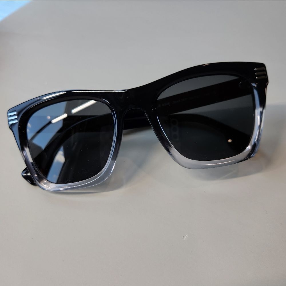 Burberry Cooper B 4348 - Picture 2 of 6